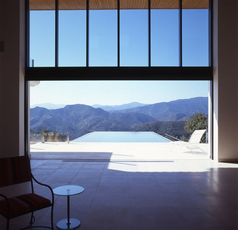 Contemporary La Zagaleta House by Peter Thomas de Cruz contemporary la zagaleta house by peter thomas de cruz 7f8566c