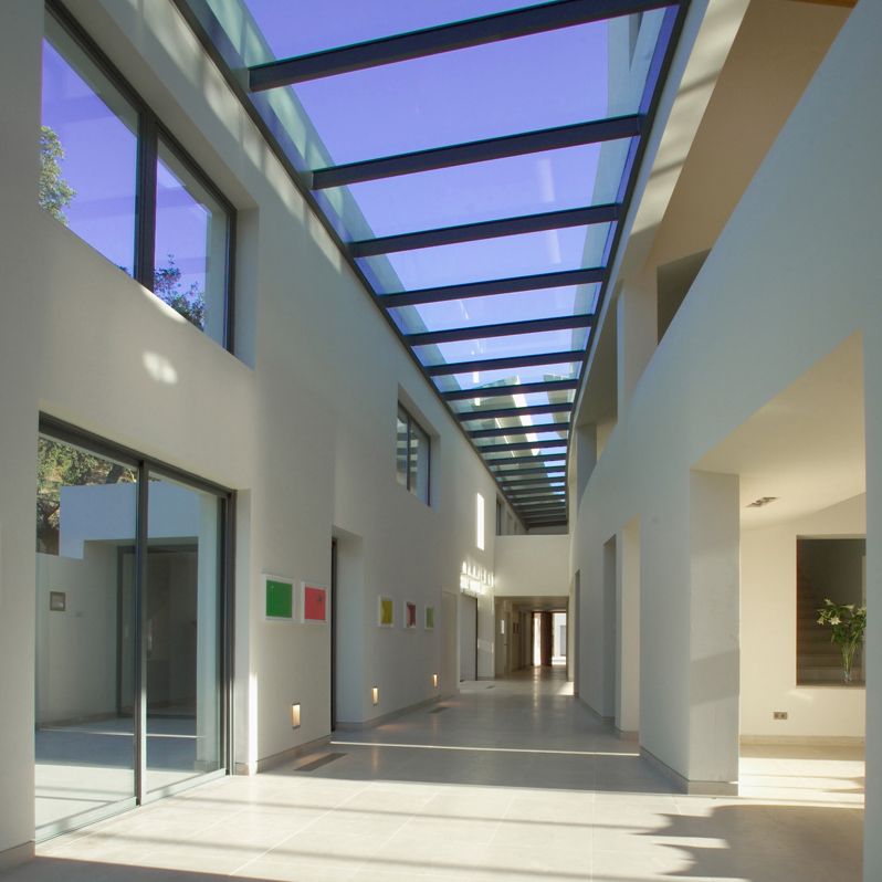 Contemporary La Zagaleta House by Peter Thomas de Cruz contemporary la zagaleta house by peter thomas de cruz 82e3067