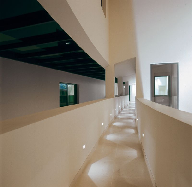 Contemporary La Zagaleta House by Peter Thomas de Cruz contemporary la zagaleta house by peter thomas de cruz 8736bf5