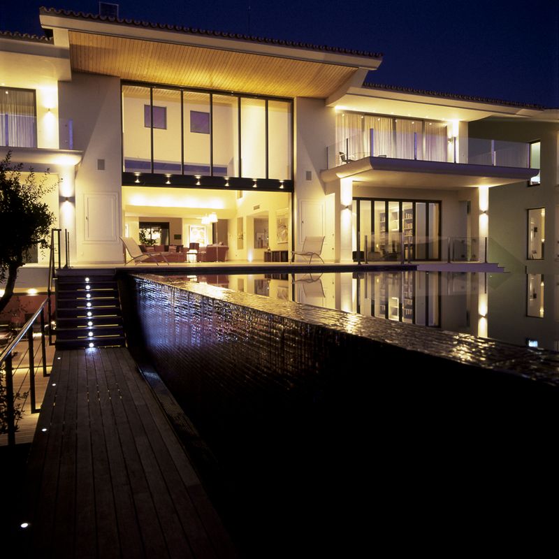 Contemporary La Zagaleta House by Peter Thomas de Cruz contemporary la zagaleta house by peter thomas de cruz 88c89d8