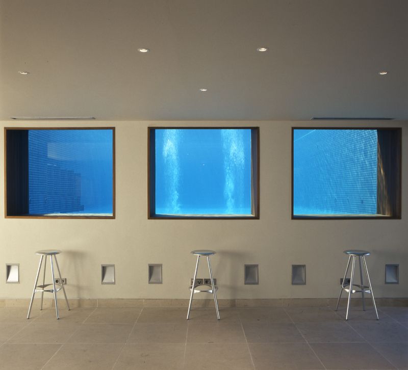 Contemporary La Zagaleta House by Peter Thomas de Cruz contemporary la zagaleta house by peter thomas de cruz 8abc296