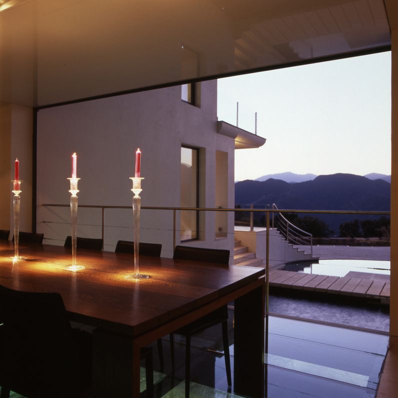 Contemporary La Zagaleta House by Peter Thomas de Cruz contemporary la zagaleta house by peter thomas de cruz 9186e18