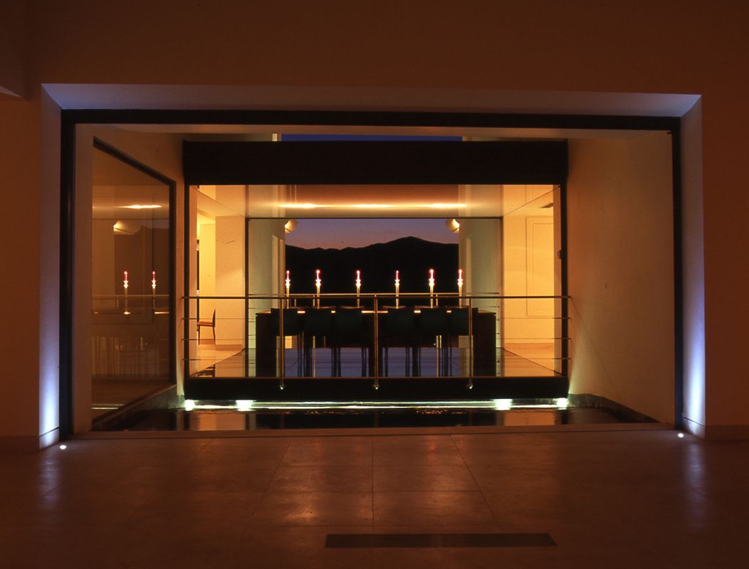 Contemporary La Zagaleta House by Peter Thomas de Cruz contemporary la zagaleta house by peter thomas de cruz 9a619b3