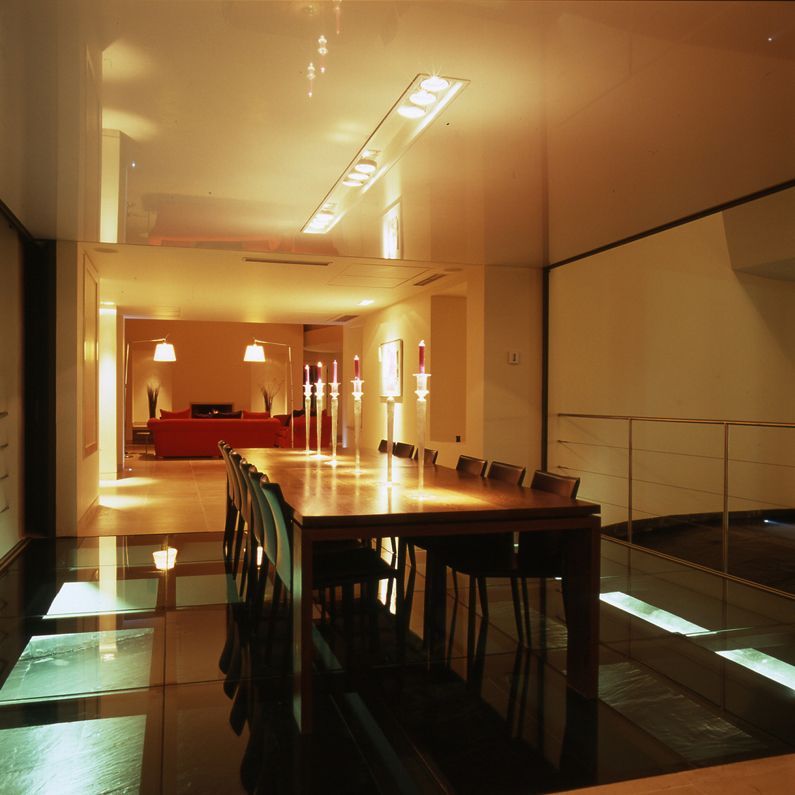 Contemporary La Zagaleta House by Peter Thomas de Cruz contemporary la zagaleta house by peter thomas de cruz aa82f09