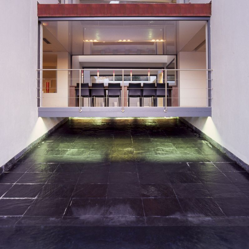 Contemporary La Zagaleta House by Peter Thomas de Cruz contemporary la zagaleta house by peter thomas de cruz e91bc06