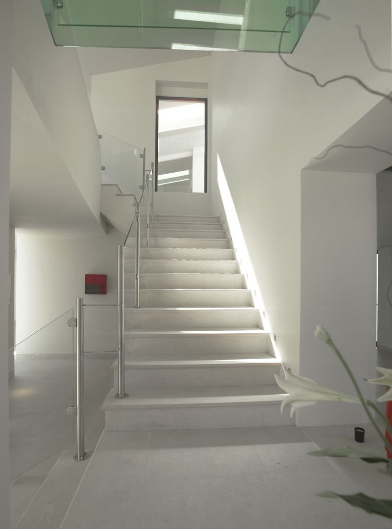 Contemporary La Zagaleta House by Peter Thomas de Cruz contemporary la zagaleta house by peter thomas de cruz f94198c