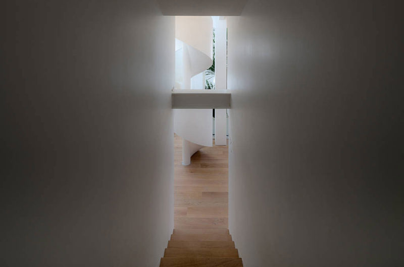 Contemporary Loft Apartment in Treviso, Italy contemporary loft apartment in treviso italy 0aa095c