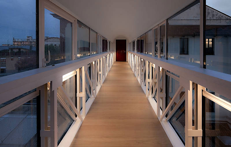 Contemporary Loft Apartment in Treviso, Italy contemporary loft apartment in treviso italy 47e20e0