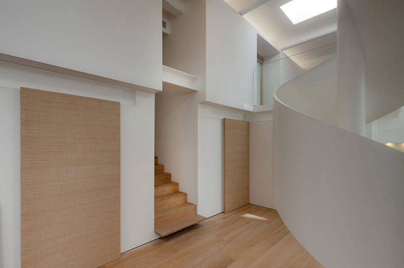 Contemporary Loft Apartment in Treviso, Italy contemporary loft apartment in treviso italy 7634c28