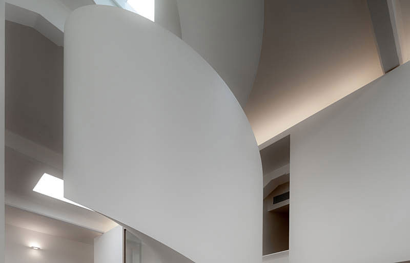 Contemporary Loft Apartment in Treviso, Italy contemporary loft apartment in treviso italy 905667d