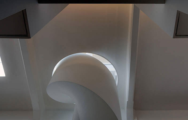 Contemporary Loft Apartment in Treviso, Italy contemporary loft apartment in treviso italy c02e47f