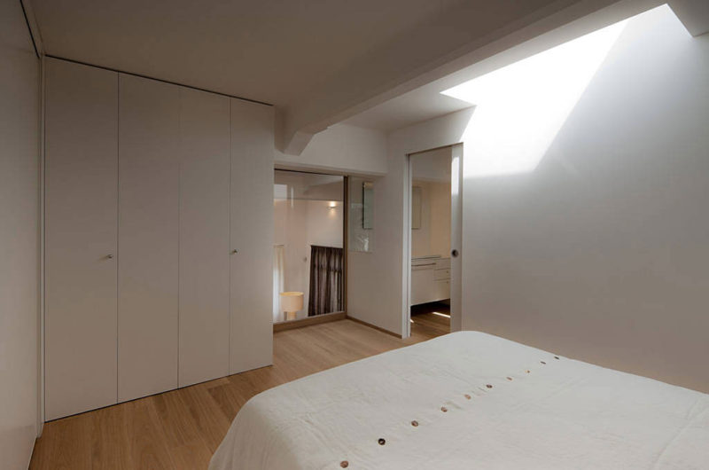Contemporary Loft Apartment in Treviso, Italy contemporary loft apartment in treviso italy eca66da