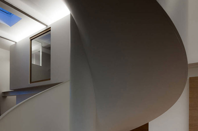 Contemporary Loft Apartment in Treviso, Italy contemporary loft apartment in treviso italy efc2f36