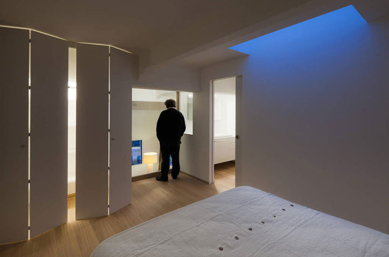 Contemporary Loft Apartment in Treviso, Italy contemporary loft apartment in treviso italy f1625b5