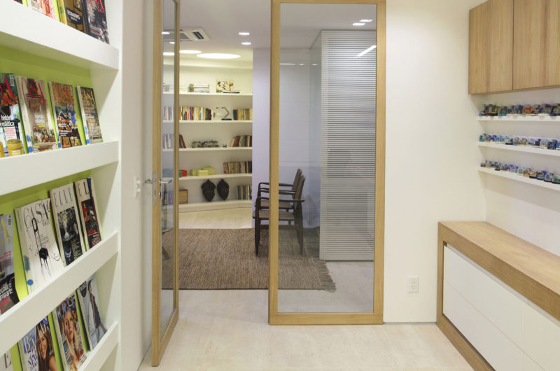 Contemporary Luz Apartment in Rio de Janeiro contemporary luz apartment in rio de janeiro 00613db