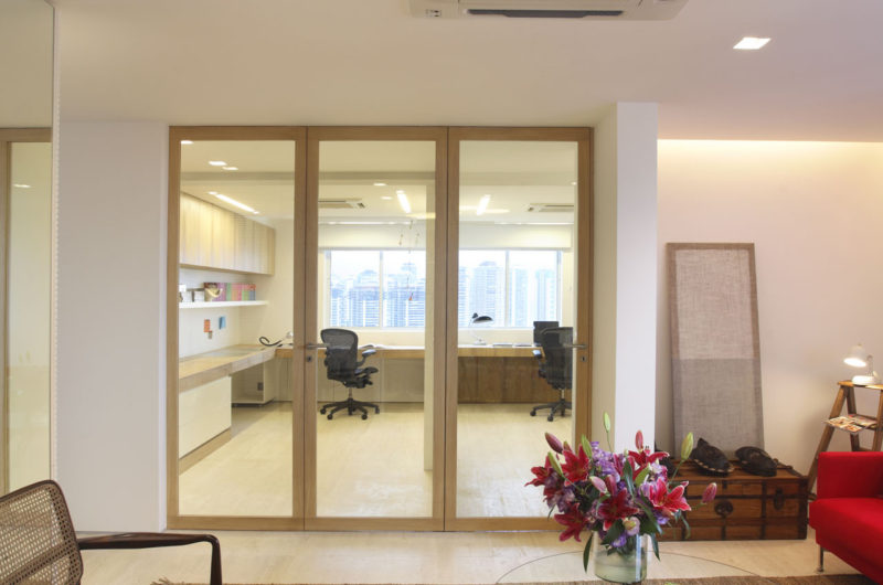 Contemporary Luz Apartment in Rio de Janeiro contemporary luz apartment in rio de janeiro 2f87925