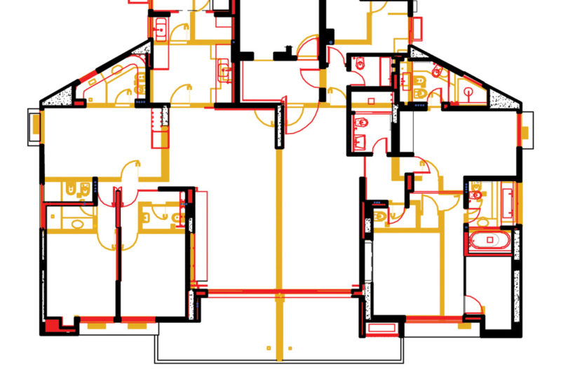 Contemporary Luz Apartment in Rio de Janeiro contemporary luz apartment in rio de janeiro 49bf94d
