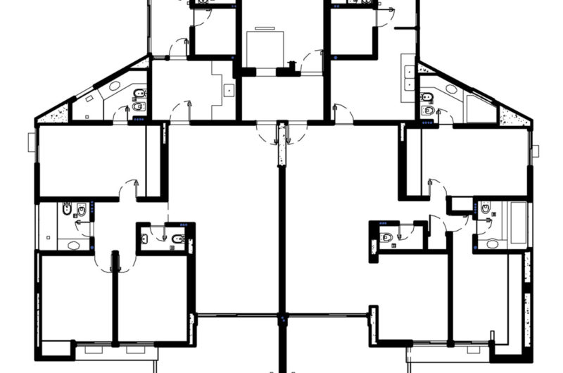 Contemporary Luz Apartment in Rio de Janeiro contemporary luz apartment in rio de janeiro 5b8015d