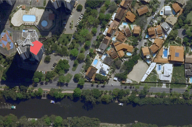 Contemporary Luz Apartment in Rio de Janeiro contemporary luz apartment in rio de janeiro 6889187