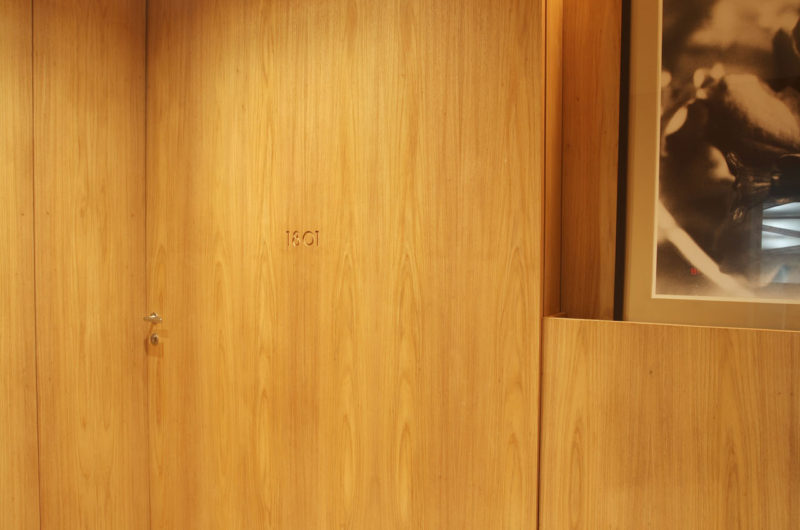 Contemporary Luz Apartment in Rio de Janeiro contemporary luz apartment in rio de janeiro 6913c18