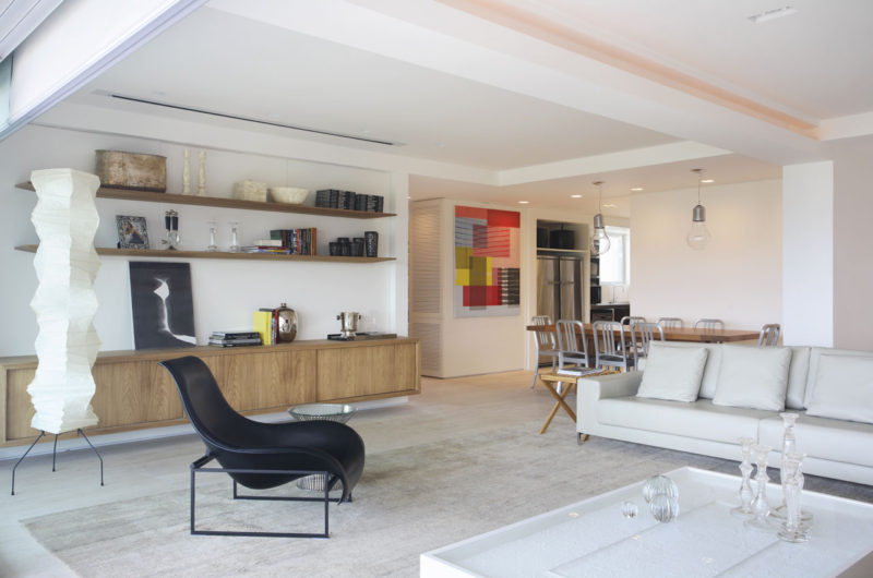 Contemporary Luz Apartment in Rio de Janeiro contemporary luz apartment in rio de janeiro 8ddcf8a