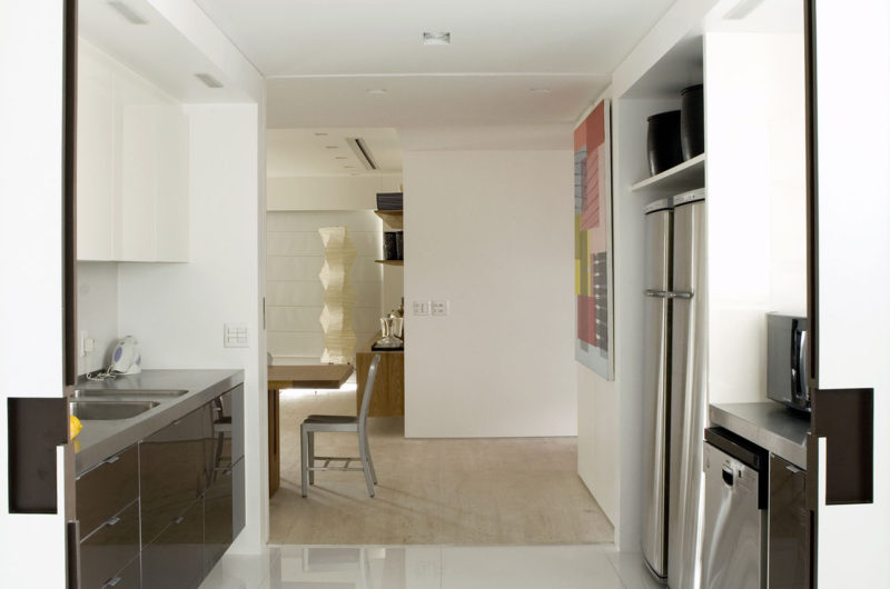 Contemporary Luz Apartment in Rio de Janeiro contemporary luz apartment in rio de janeiro 9c5e19d