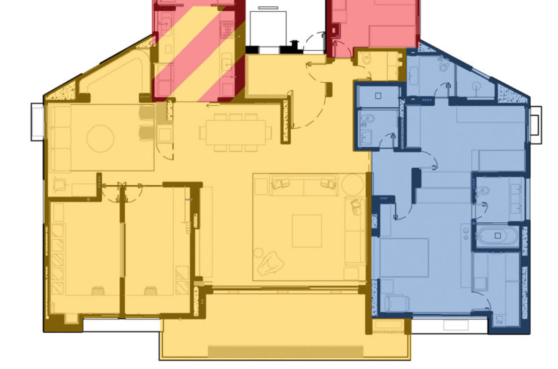 Contemporary Luz Apartment in Rio de Janeiro contemporary luz apartment in rio de janeiro a71288f