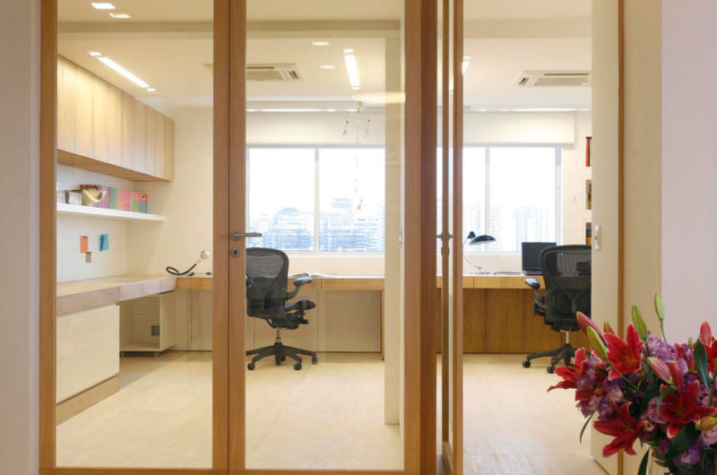 Contemporary Luz Apartment in Rio de Janeiro contemporary luz apartment in rio de janeiro b866e9f