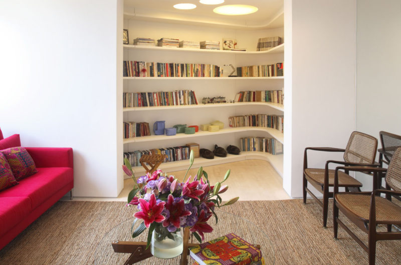 Contemporary Luz Apartment in Rio de Janeiro contemporary luz apartment in rio de janeiro c5367a8