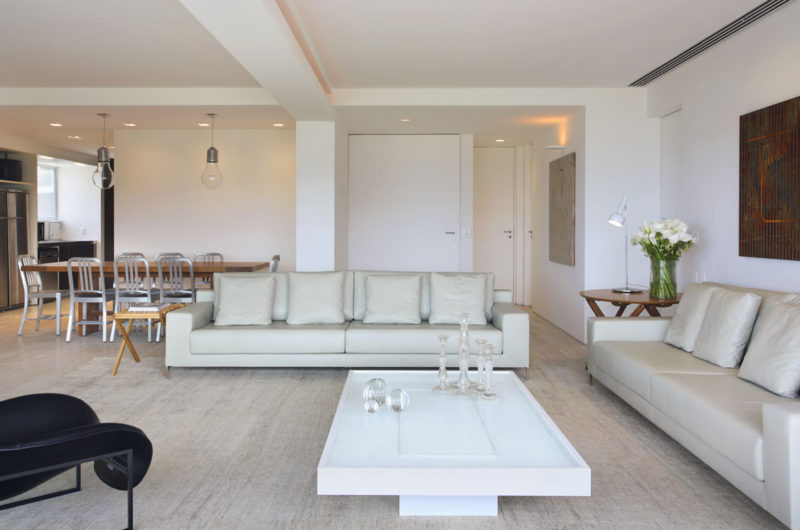 Contemporary Luz Apartment in Rio de Janeiro contemporary luz apartment in rio de janeiro fe79fc0