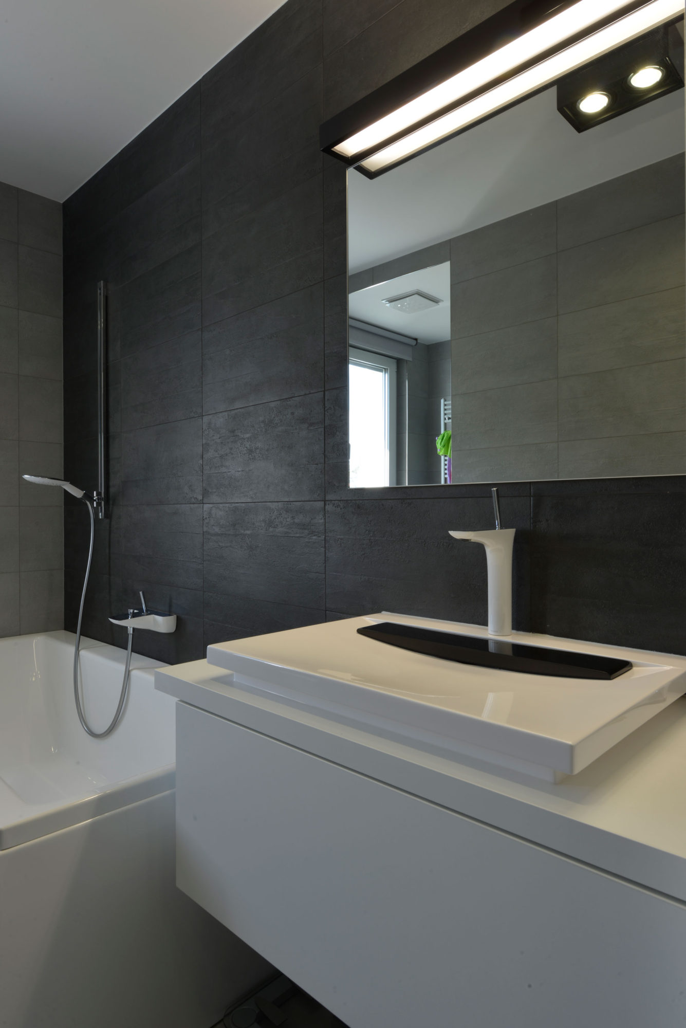 Contemporary Minimalist Penthouse In Budapest, Hungary contemporary minimalist penthouse in budapest hungary 5970335