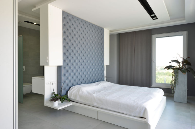 Contemporary Minimalist Penthouse In Budapest, Hungary contemporary minimalist penthouse in budapest hungary 8320881