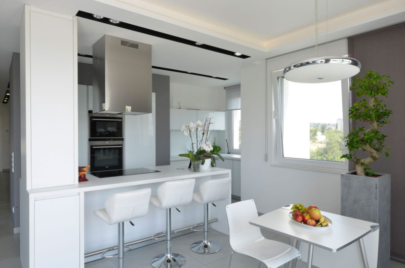 Contemporary Minimalist Penthouse In Budapest, Hungary contemporary minimalist penthouse in budapest hungary 9cde1ac