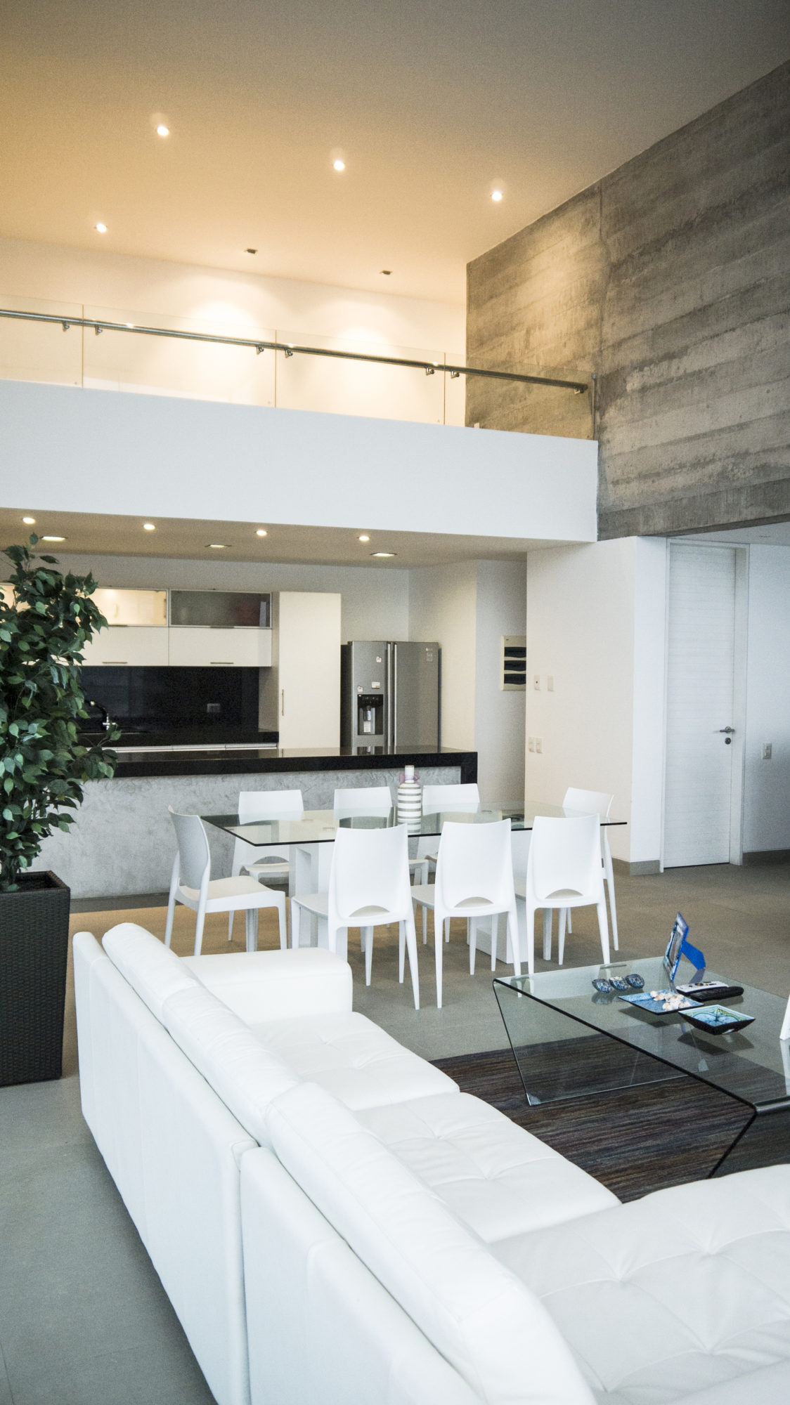 Contemporary PC House In Pucusana District, Peru contemporary pc house in pucusana district peru 2a7200c