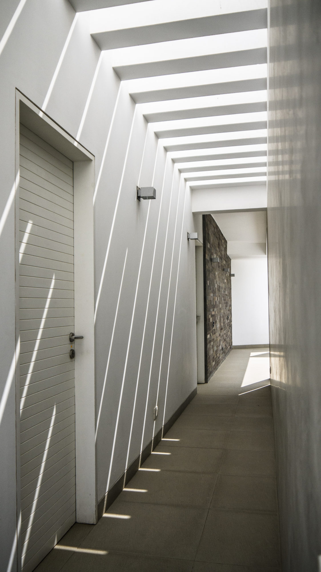 Contemporary PC House In Pucusana District, Peru contemporary pc house in pucusana district peru 75f90df