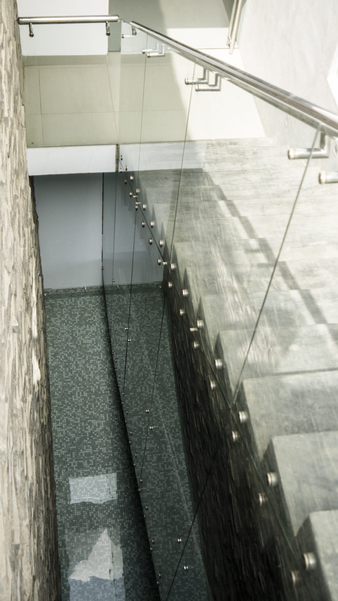 Contemporary PC House In Pucusana District, Peru contemporary pc house in pucusana district peru 84fe08f