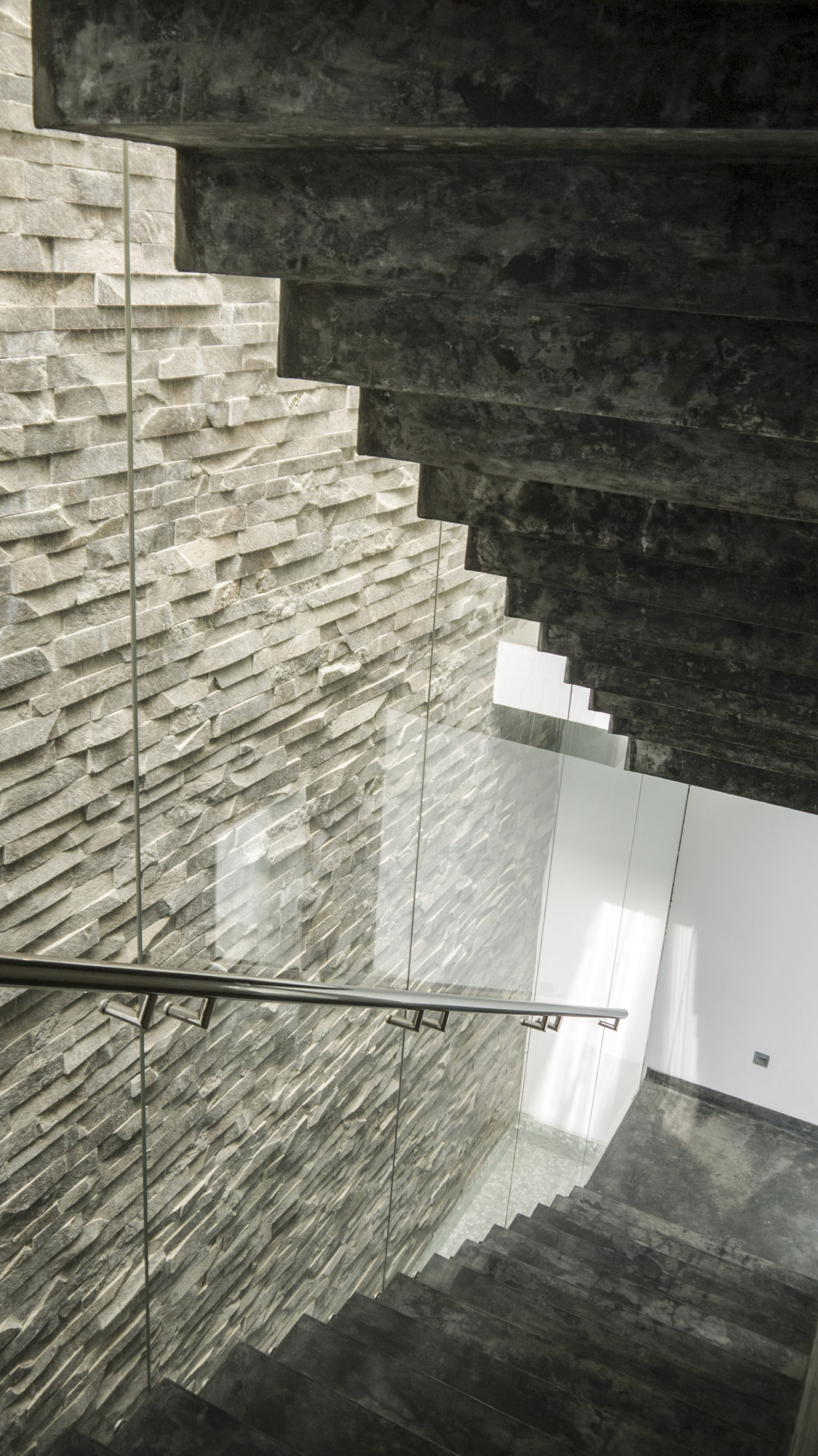 Contemporary PC House In Pucusana District, Peru contemporary pc house in pucusana district peru 8b7d09f