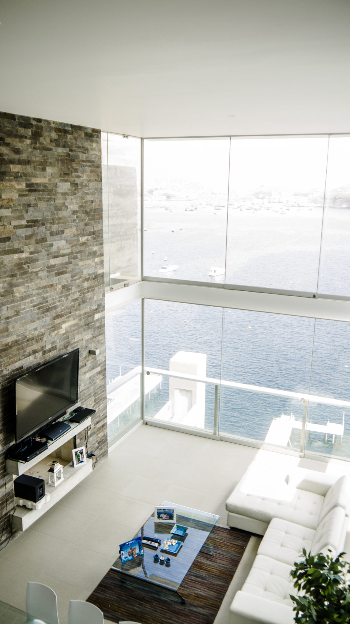 Contemporary PC House In Pucusana District, Peru contemporary pc house in pucusana district peru edea3cd