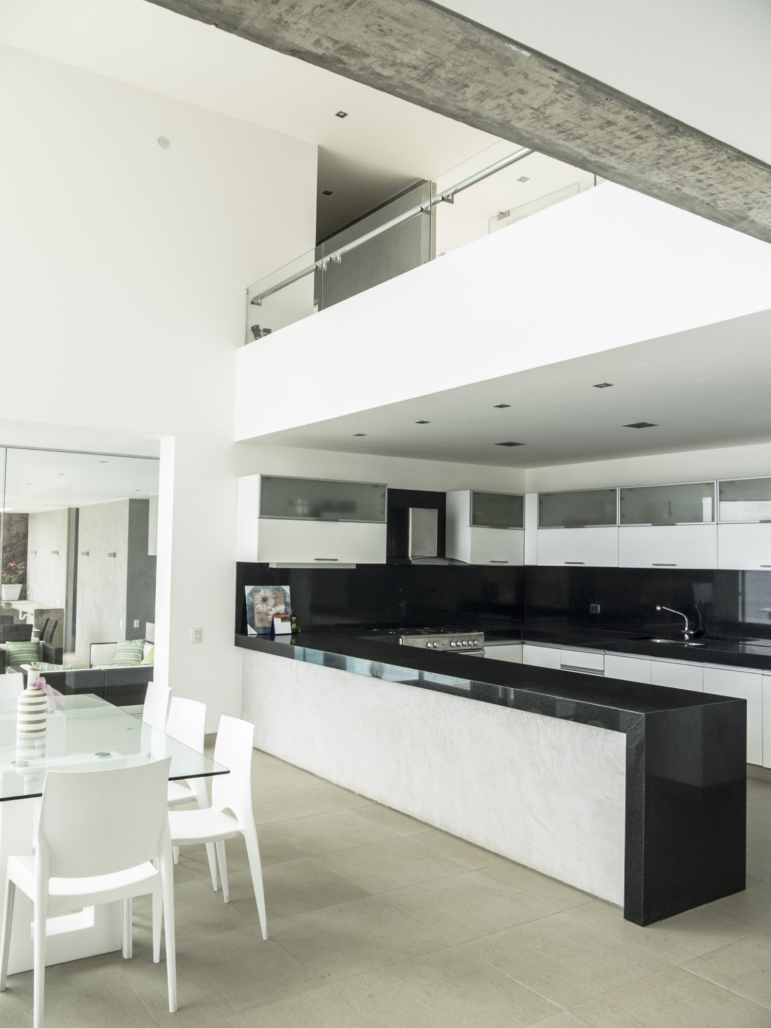 Contemporary PC House In Pucusana District, Peru contemporary pc house in pucusana district peru f914fde