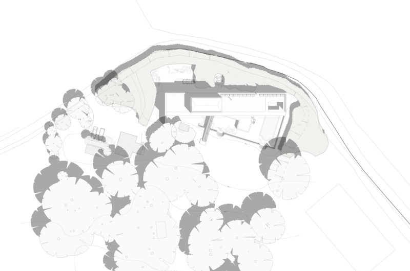 Contemporary Private House by Strom Architects contemporary private house by strom architects e98c3af