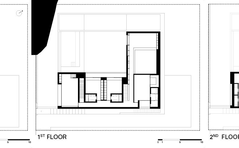 Contemporary Quinta dos Alcoutins by GGLLatelier contemporary quinta dos alcoutins by ggllatelier 01ce464