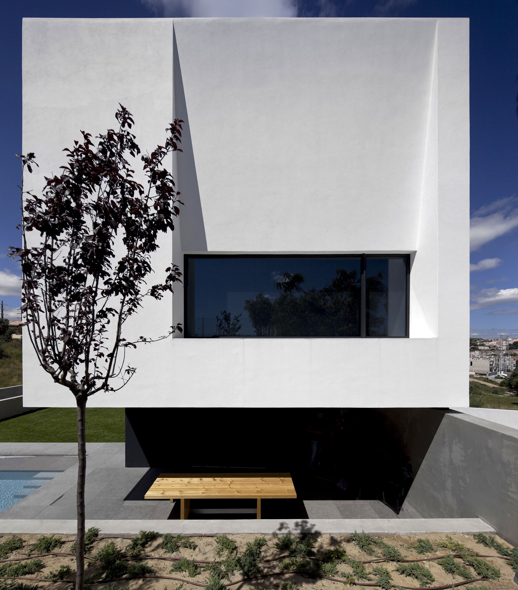 Contemporary Quinta dos Alcoutins by GGLLatelier contemporary quinta dos alcoutins by ggllatelier 063ebb0