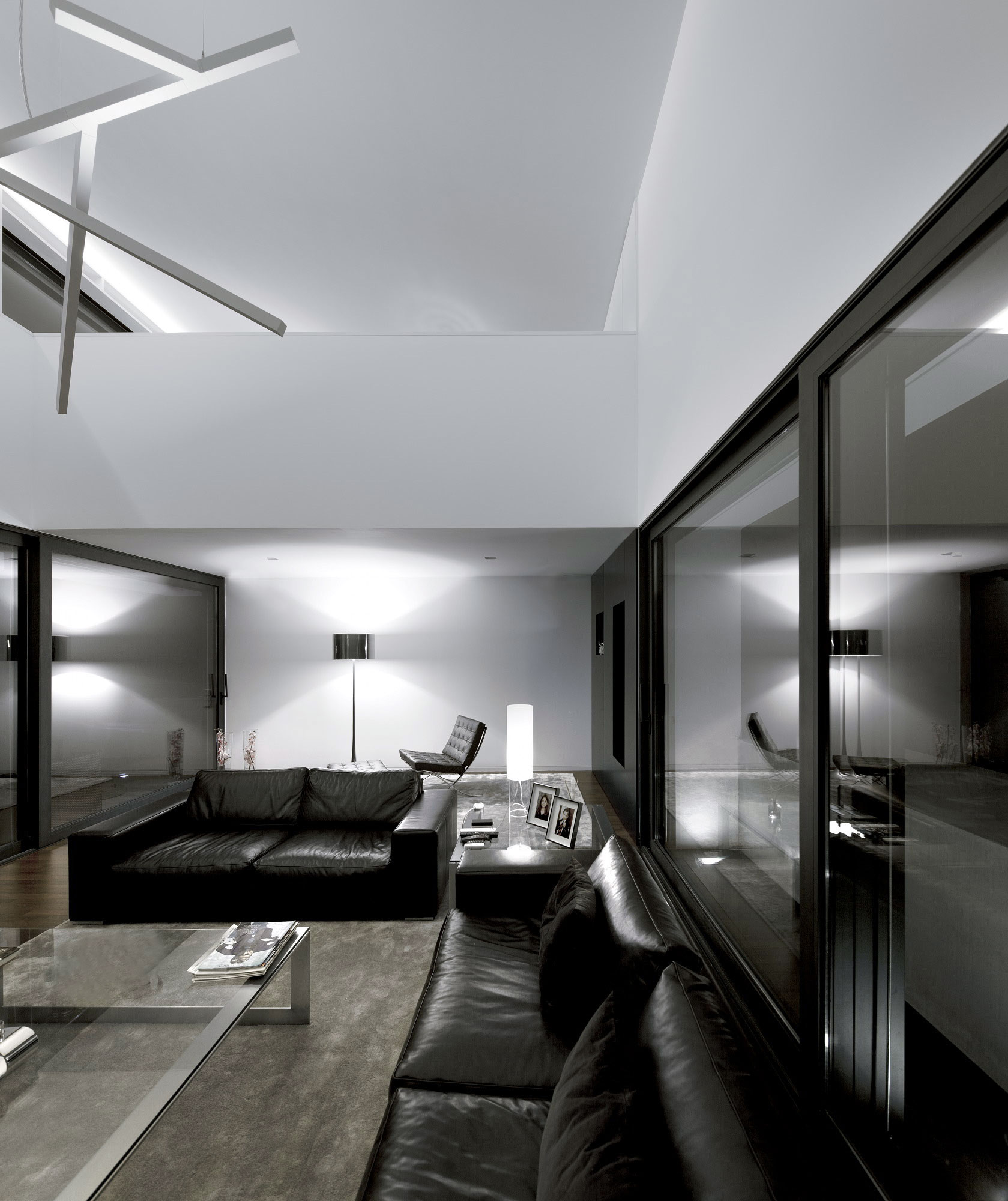 Contemporary Quinta dos Alcoutins by GGLLatelier contemporary quinta dos alcoutins by ggllatelier 7152c38