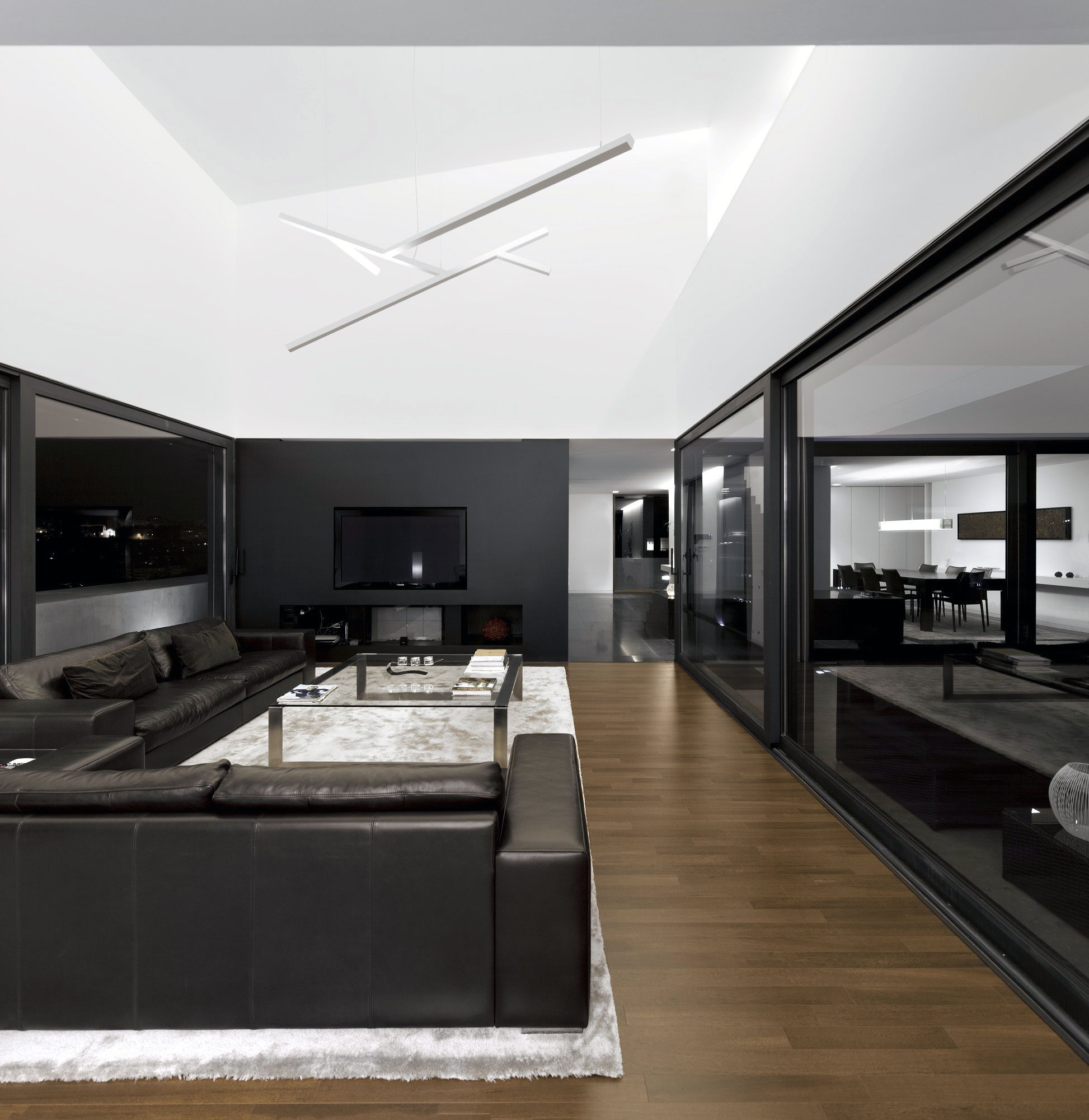 Contemporary Quinta dos Alcoutins by GGLLatelier contemporary quinta dos alcoutins by ggllatelier 7762cba