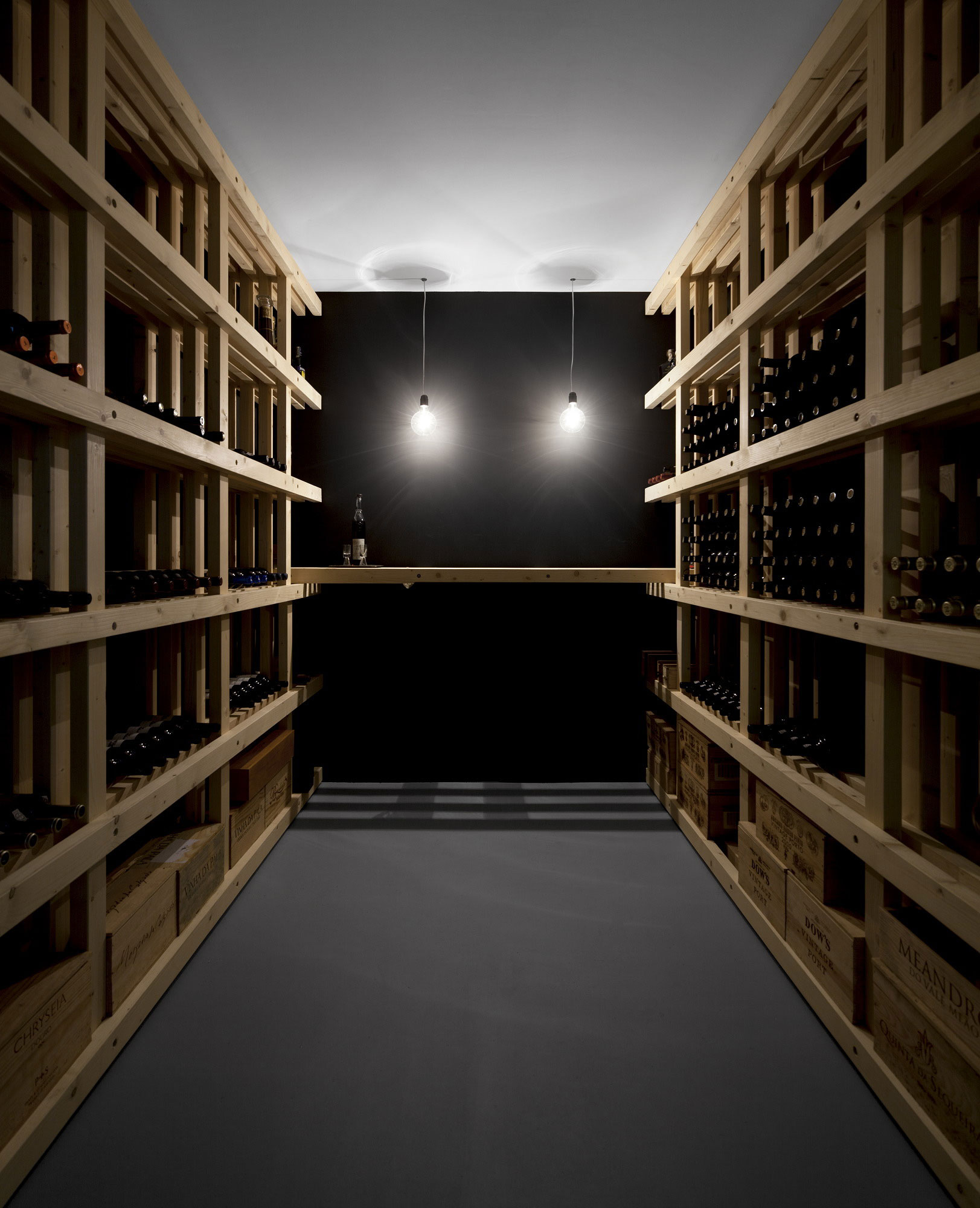 Contemporary Quinta dos Alcoutins by GGLLatelier contemporary quinta dos alcoutins by ggllatelier 77d6cf8