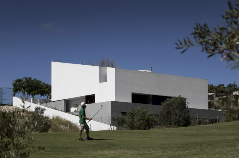 Contemporary Quinta dos Alcoutins by GGLLatelier contemporary quinta dos alcoutins by ggllatelier 792732b