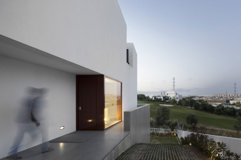Contemporary Quinta dos Alcoutins by GGLLatelier contemporary quinta dos alcoutins by ggllatelier f3a65ca