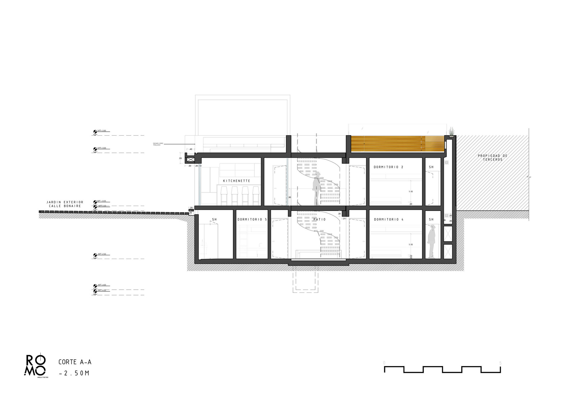 Contemporary S House In Asia District, Peru contemporary s house in asia district peru c3870c0
