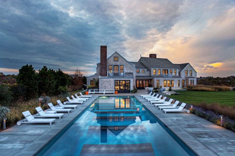 Contemporary Squam Residence on Nantucket Island contemporary squam residence on nantucket island c854437