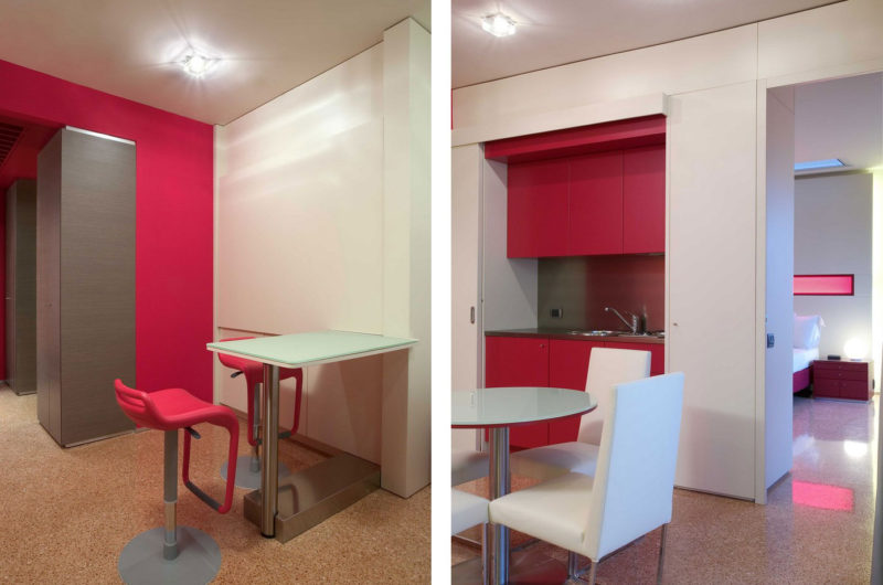 Contemporary Una Hotel in Bologna, Italy contemporary una hotel in bologna italy 33ab7cd